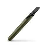 Olive Vista Vape Pen with CBD Vape Cartridge