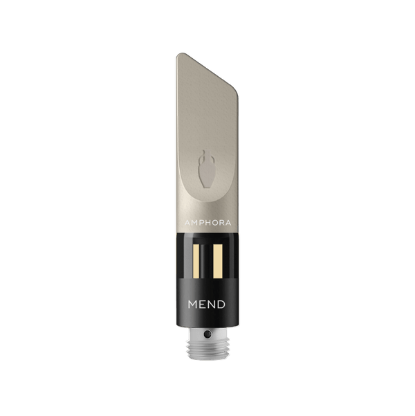 MEND CBD Vape Cartridge