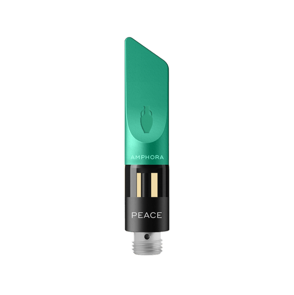 PEACE CBD Vape Cartridge 